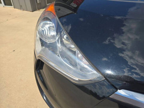 2013 Hyundai Veloster