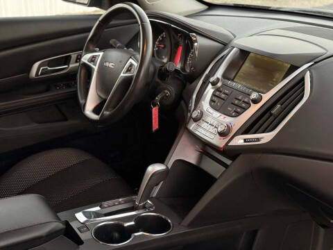 2012 GMC Terrain SLE-2