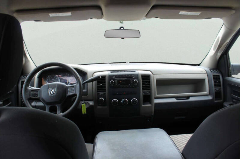 2012 RAM 1500 Express