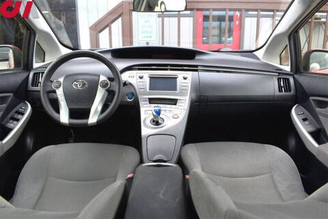 2014 Toyota Prius Two