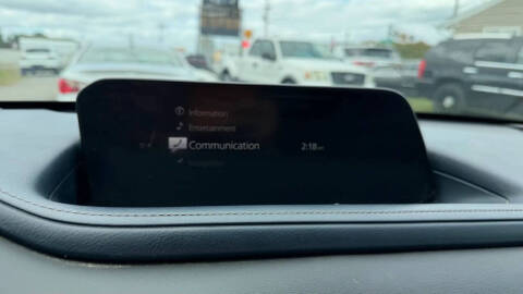 2020 Mazda CX-30 Select