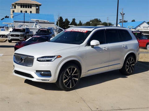 2023 Volvo XC90