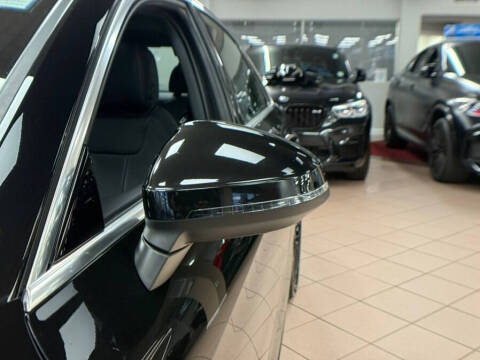 2024 Audi A4 quattro S line Prem Plus 45 TFSI