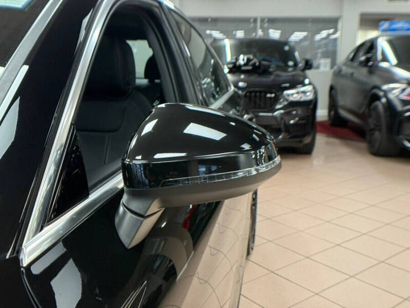 2024 Audi A4 quattro S line Prem Plus 45 TFSI