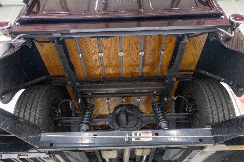 1950 Ford F-1