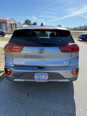 2020 Kia Niro EX Premium