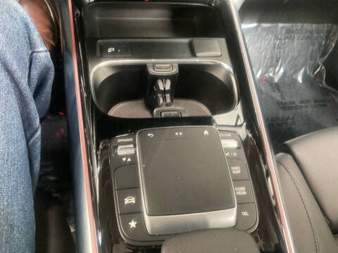 2021 Mercedes-Benz GLA GLA 250 4MATIC