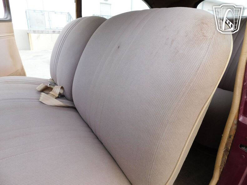 1941 Ford Super Deluxe