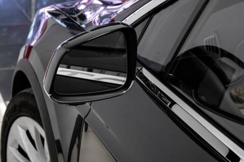 2018 Tesla Model X P100D