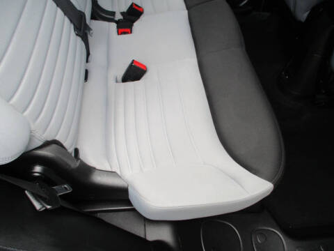 2014 FIAT 500L Easy