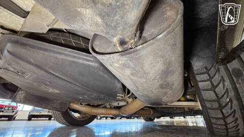 1994 Chevrolet Corvette