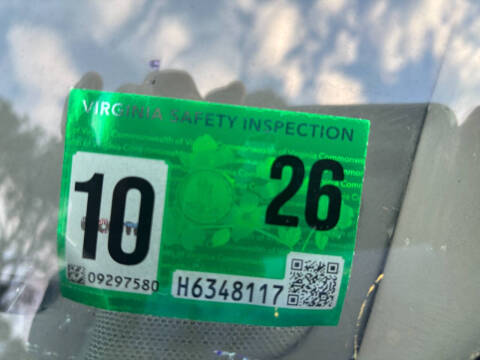 2001 Honda Accord LX