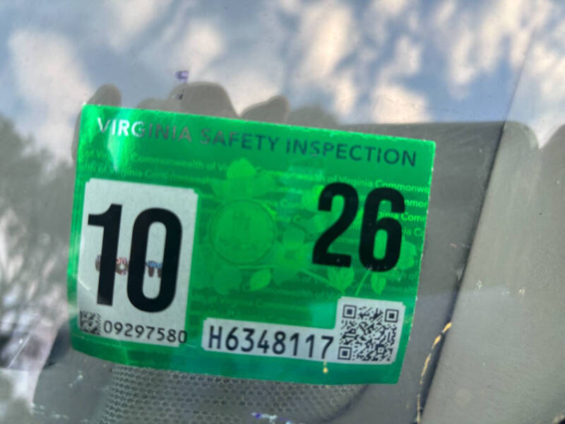 2001 Honda Accord LX