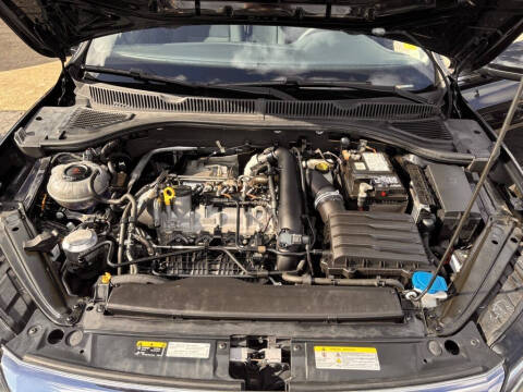 2021 Volkswagen Jetta