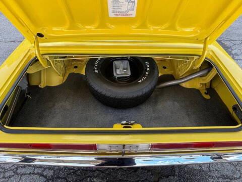 1970 Dodge Challenger