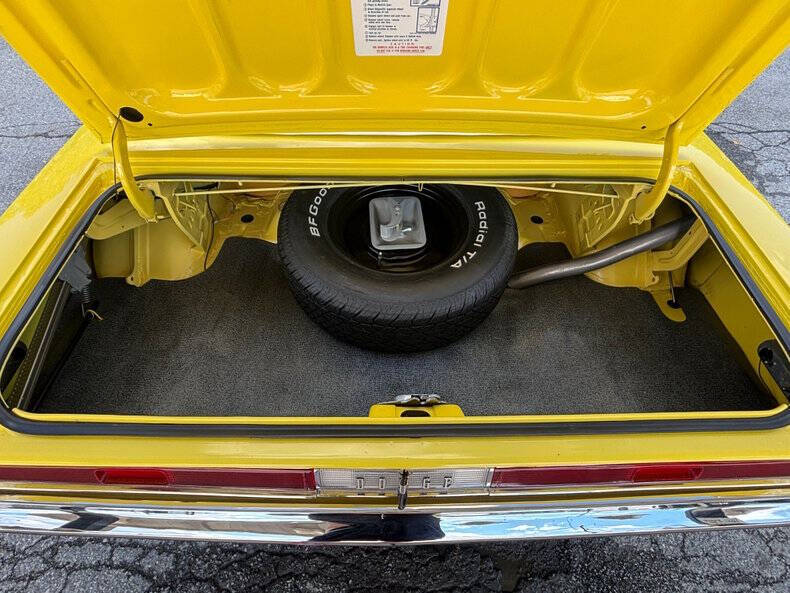 1970 Dodge Challenger