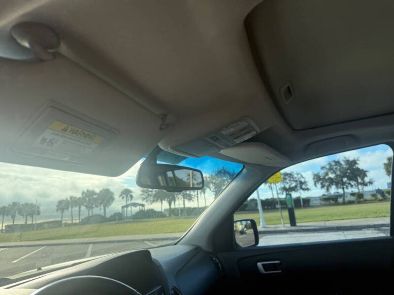 2012 Honda Pilot EX-L w/DVD