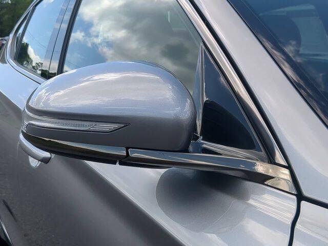 2025 Genesis G70