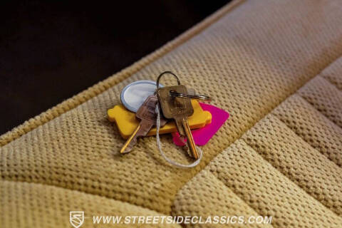 1949 Hudson Super 6 Brougham