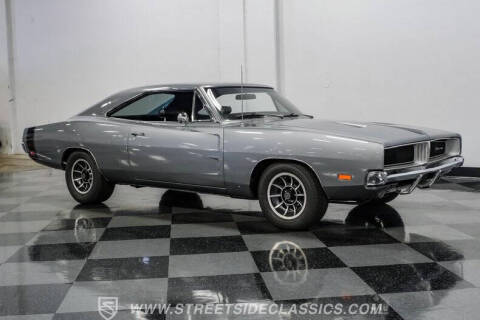 1969 Dodge Charger