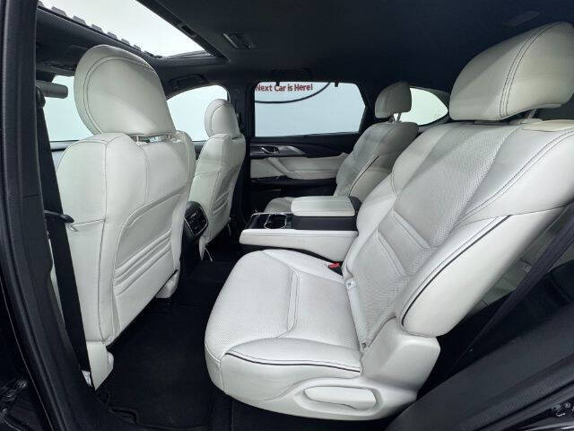 2020 Mazda CX-9 Signature