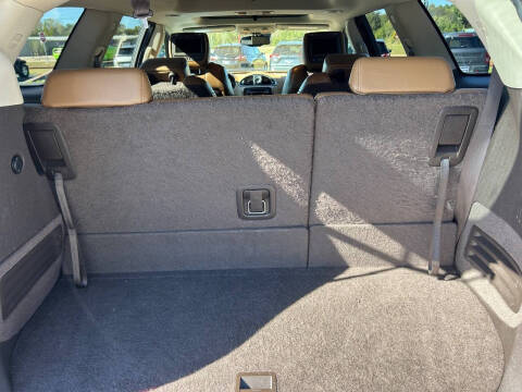 2014 Buick Enclave Premium