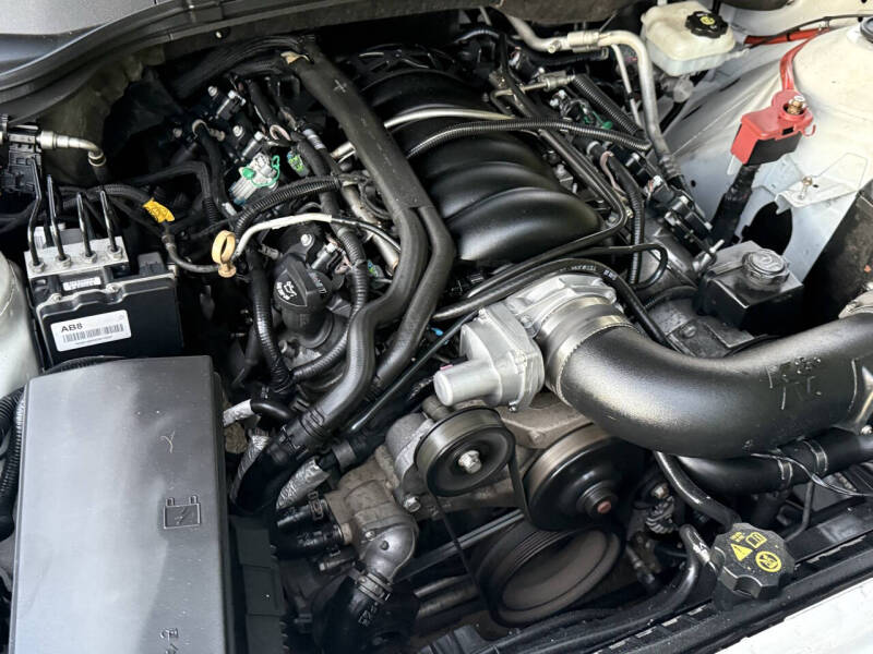 2010 Chevrolet Camaro SS