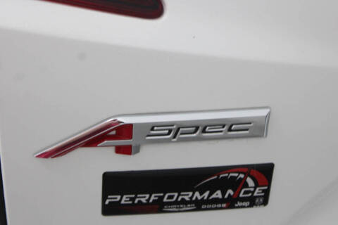 2022 Acura RDX w/A-SPEC