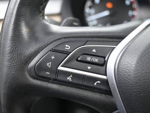 2021 Infiniti QX50 Sensory