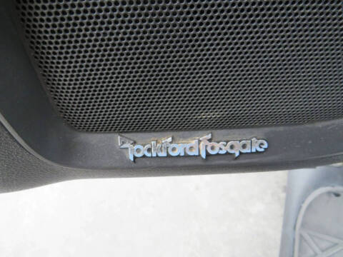 2017 Nissan Titan XD