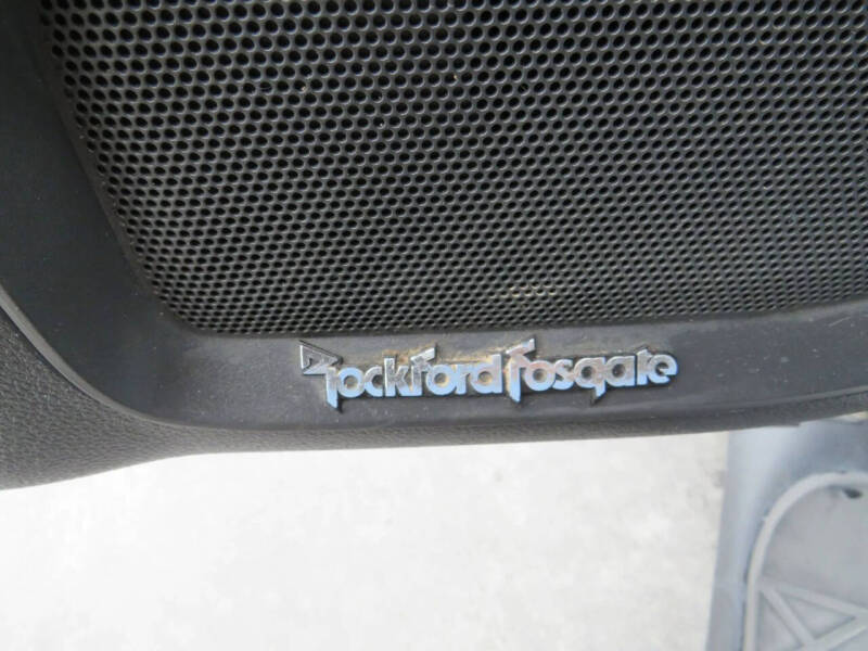 2017 Nissan Titan XD