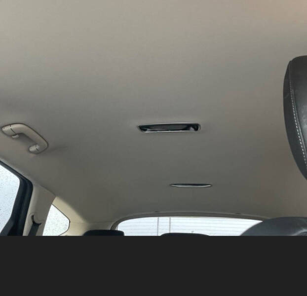 2025 Genesis GV80 2.5T Standard