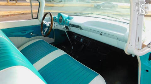 1960 Chevrolet Biscayne