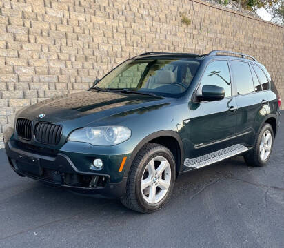 2009 BMW X5 for sale at R Teto Motor Sales Inc. in Pawtucket RI