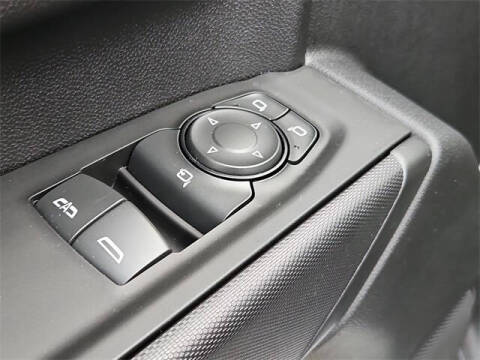 2025 GMC Sierra 3500HD