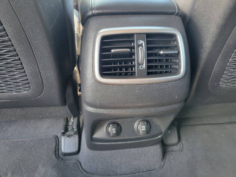 2016 Kia Sorento LX V6