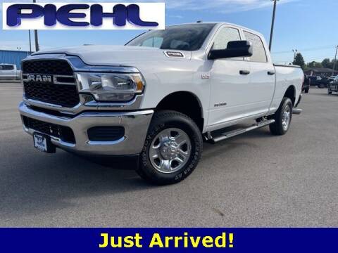2021 RAM Ram Pickup 2500 for sale at Piehl Motors - PIEHL Chevrolet Buick Cadillac in Princeton IL