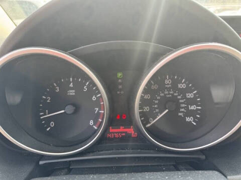 2013 Mazda MAZDA5 Sport