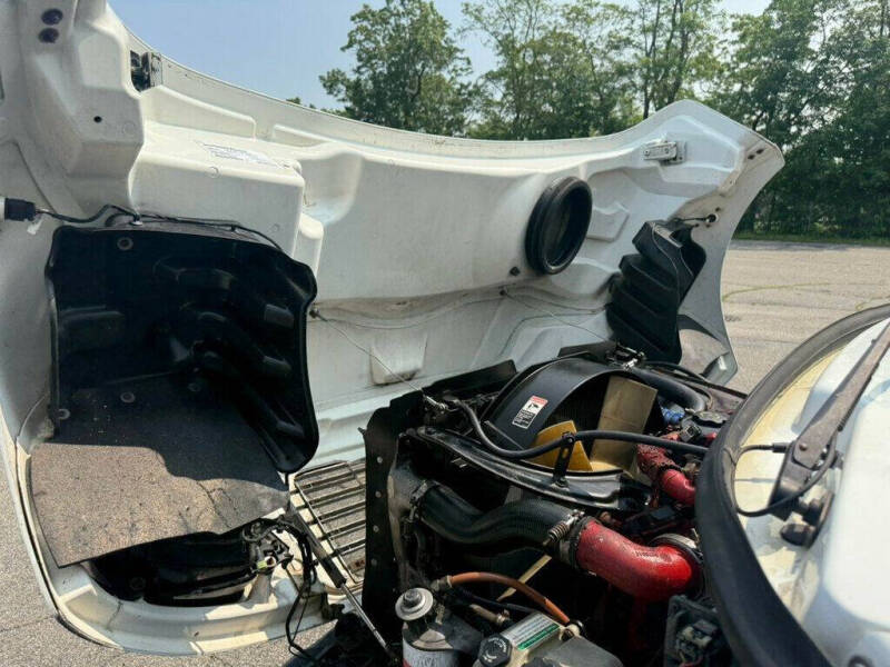 2016 Freightliner M2 106