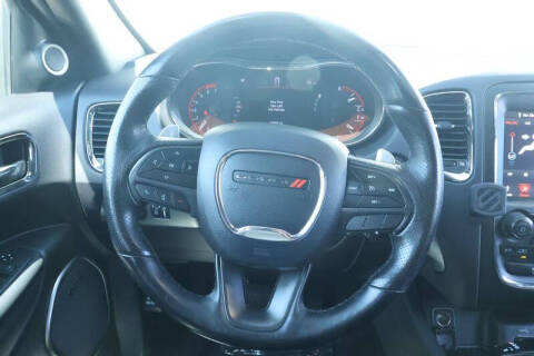2019 Dodge Durango R/T