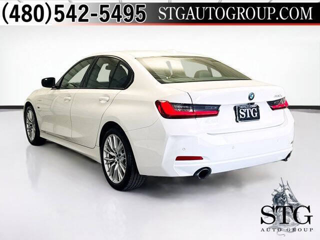 2023 BMW 3 Series 330e