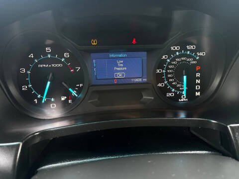 2011 Ford Explorer XLT