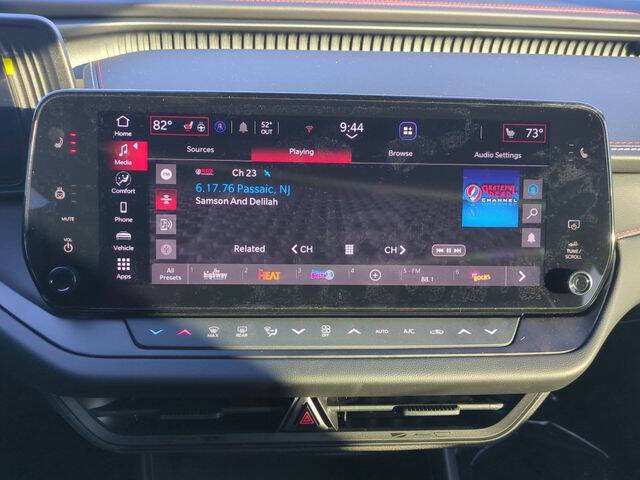 2026 Dodge Charger