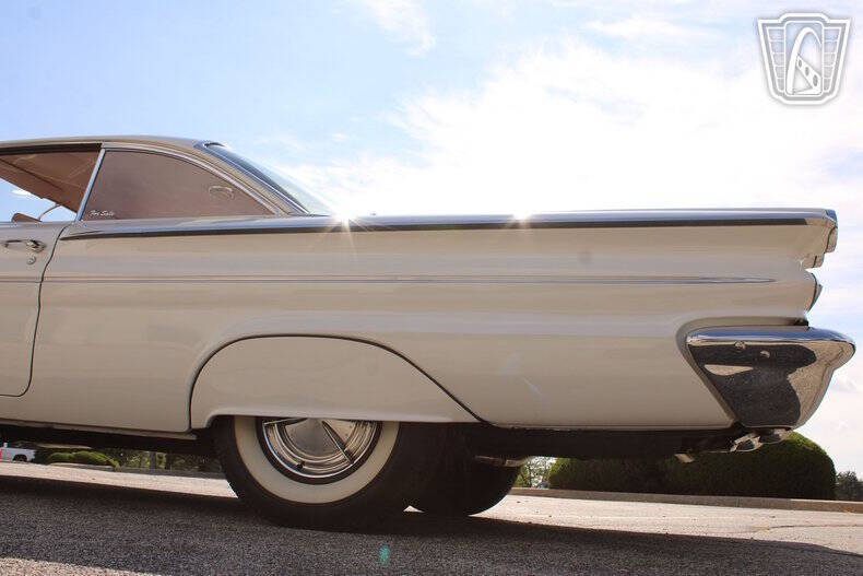 1960 Pontiac Catalina