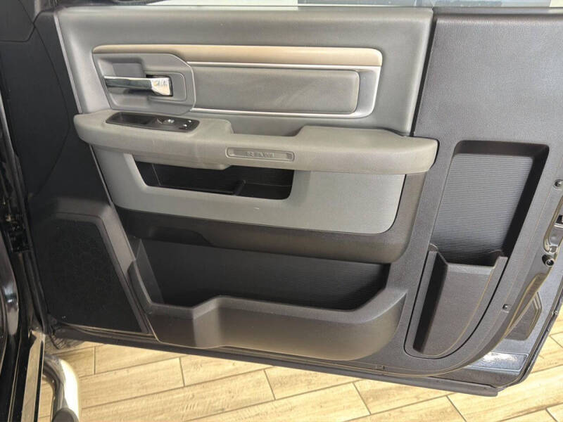 2013 RAM 1500 Express