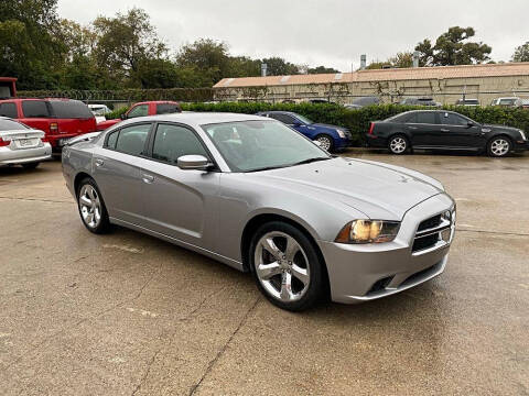 2014 Dodge Charger