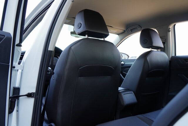 2023 Volkswagen Jetta SE