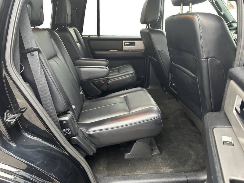 2017 Ford Expedition Limited