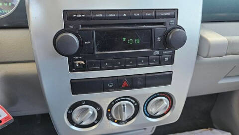 2006 Chrysler PT Cruiser