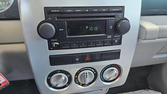 2006 Chrysler PT Cruiser